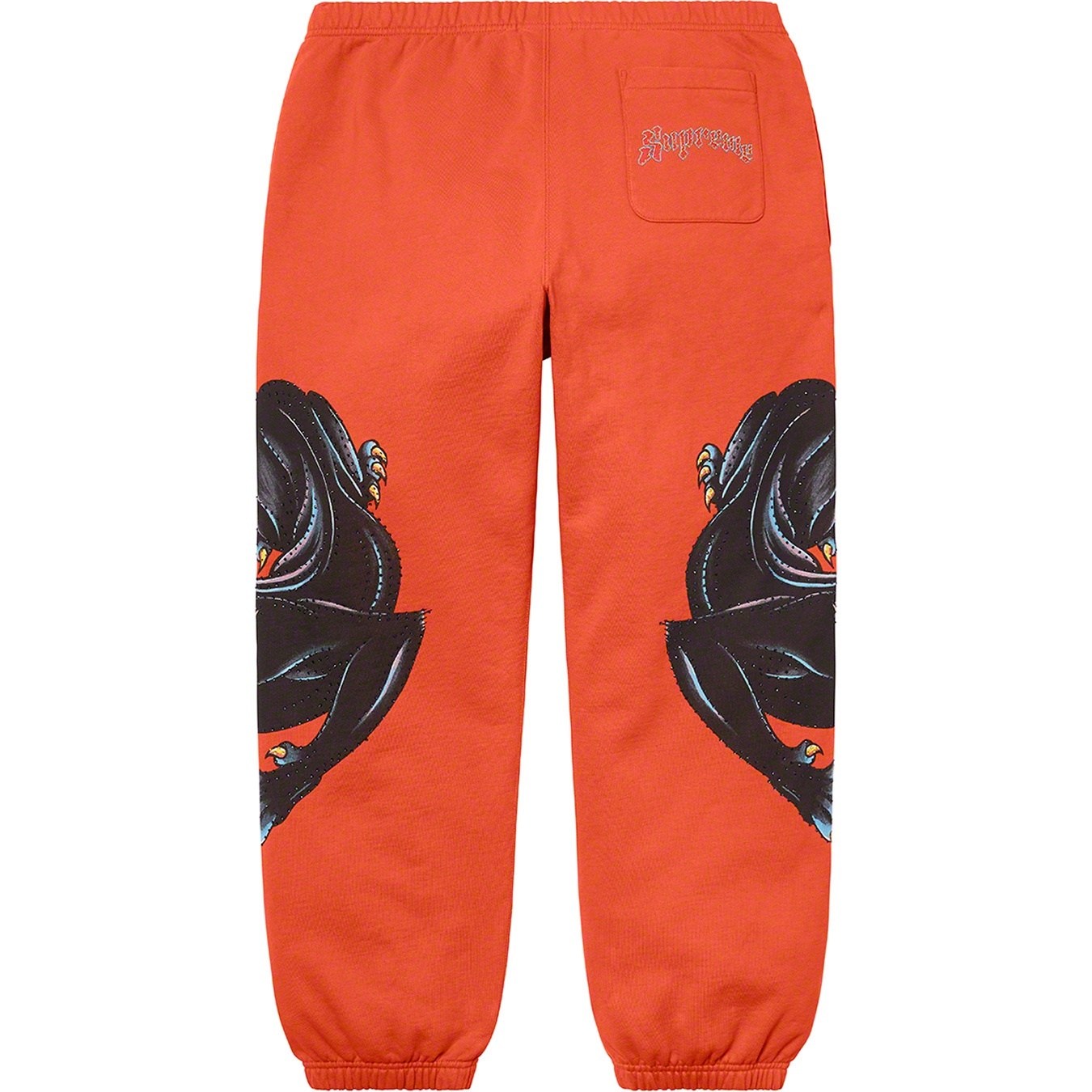 Panther Sweatpant view 5